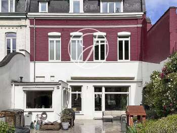Vente Maison 7 chambresRoubaix