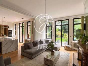 Vente Maison 5 chambresRoubaix