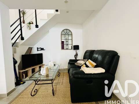 Vente maison 3 pièces Vente maison 3 pièces
