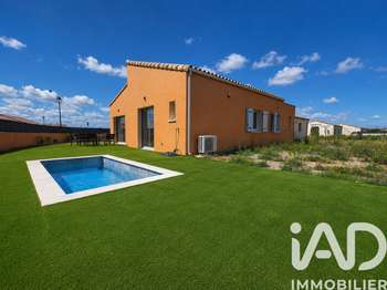 Vente Maison 3 chambresRoubia