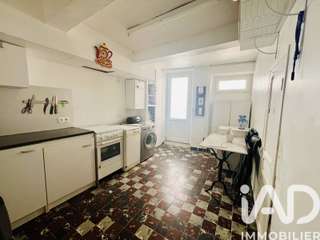 Vente maison 3 pièces Vente maison 3 pièces