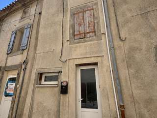 Vente maison 3 pièces Vente maison 3 pièces