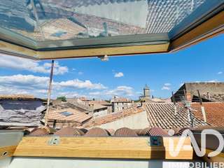 Vente maison 3 pièces Vente maison 3 pièces