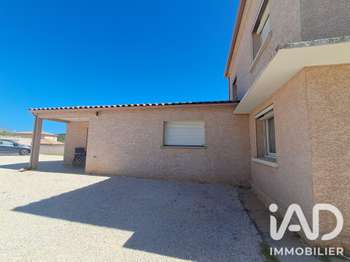 Vente Maison 4 chambresRoubia