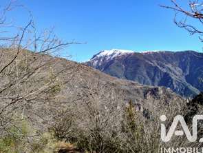 Vente Maison 3 piècesRoubion