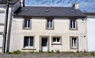 Photo Vente maison Roudouallec