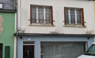 Photo Vente maison Roudouallec