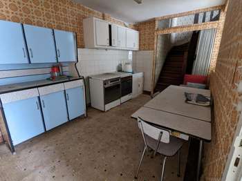 Vente maison 6 pièces Vente maison 6 pièces