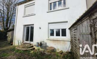 Photo Vente maison Roudouallec