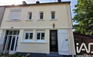Photo Vente maison Roudouallec