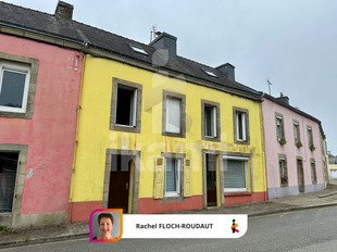 Photo Vente maison Roudouallec