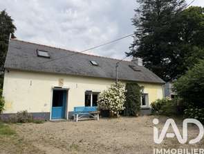 Vente Maison 2 chambresRoudouallec