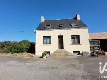 Vente Maison 3 chambresRoudouallec