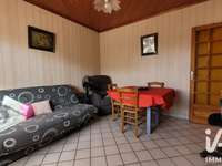 Vente maison 6 pièces Vente maison 6 pièces