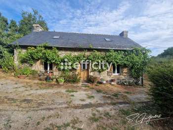 Vente Maison 1 chambreRoudouallec