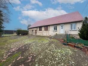 Vente Maison 4 chambresRouellé