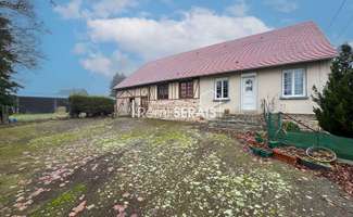 Photo Vente maison Rouellé