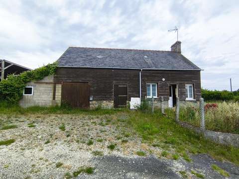 Vente maison 5 pièces Rouellé 61