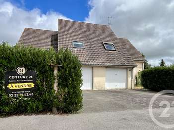 Vente maison 8 pièces Rouellé 61