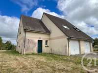Vente maison 8 pièces Vente maison 8 pièces