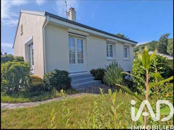 Vente maison 5 pièces Rouelles 76