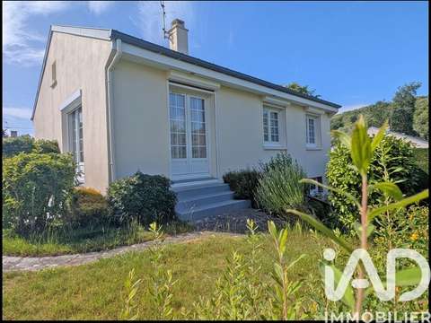Vente maison 5 pièces Rouelles 76