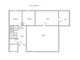 Vente maison 5 pièces Vente maison 5 pièces