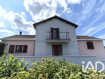 Vente Maison 4 chambresRouelles