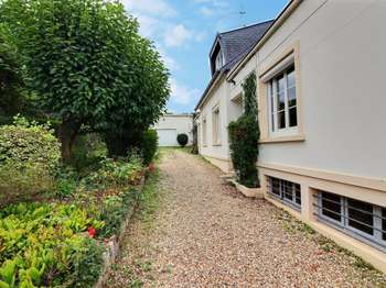 Vente maison 7 pièces Rouelles 76