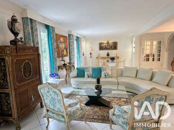 Vente Maison 5 chambresRouelles