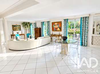 Vente Maison 5 chambresRouelles