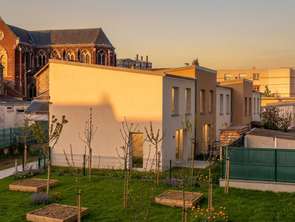 Vente Maison 3 chambresRouen