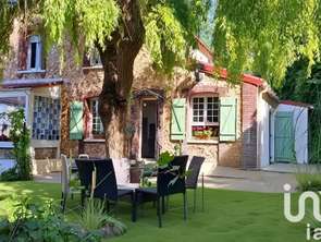 Vente Maison 3 chambresRouen