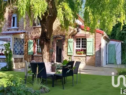 Vente maison 4 pièces Rouen 76