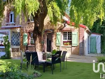 Vente maison 4 pièces Rouen 76