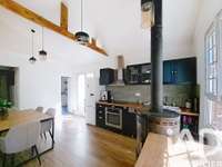 Vente maison 4 pièces Vente maison 4 pièces