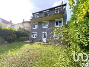 Vente Maison 5 chambresRouen