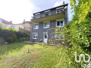Vente Maison 5 chambresRouen