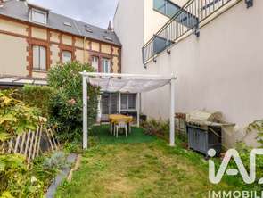 Vente Maison 5 piècesRouen