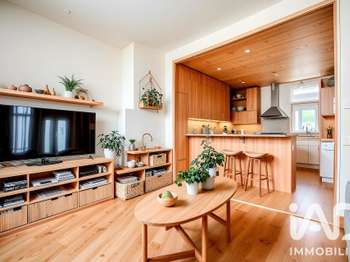 Vente Maison 5 piècesRouen