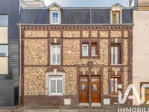 Vente Maison 5 piècesRouen