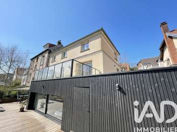 Vente Maison 4 chambresRouen