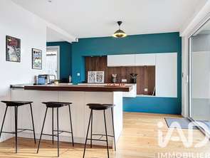 Vente Maison 4 chambresRouen