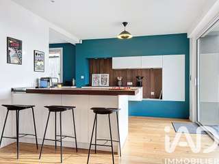 Vente maison 6 pièces Vente maison 6 pièces