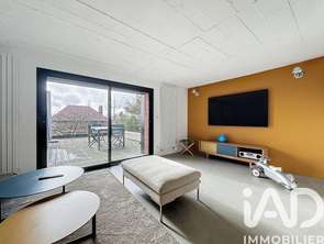Vente Maison 4 chambresRouen