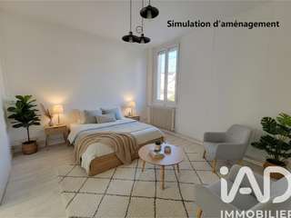 Vente maison 3 pièces Vente maison 3 pièces
