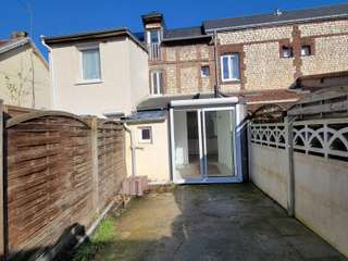 Vente maison 3 pièces Vente maison 3 pièces