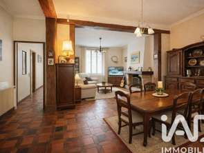 Vente Maison 5 piècesRouen