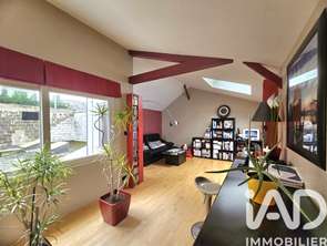 Vente Maison 4 chambresRouen