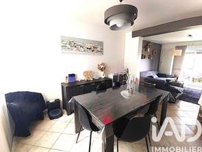 Vente Maison 2 chambresRouen